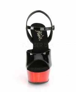 Pleaser 6” Heels Delight 609