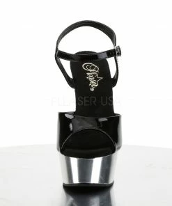 Pleaser 6” Heels Delight 609