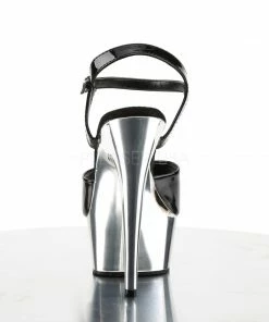 Pleaser 6” Heels Delight 609