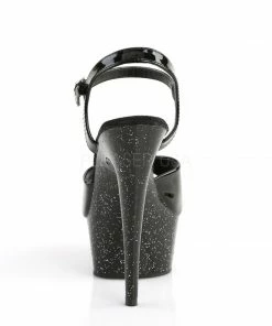 Pleaser Delight 609MG 6” Heels