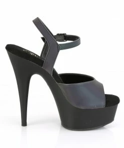 Pleaser Delight 609REFL