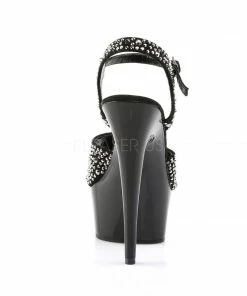 Pleaser Delight 609RS 9 Pleaser Delight 609RS