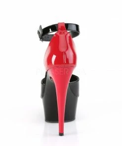 Pleaser Delight 617 6” Heels 9 Pleaser Delight 617 6” Heels