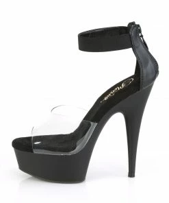 Pleaser Delight 624 8 Pleaser Delight 624