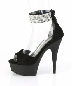 Pleaser Delight 625 8 Pleaser Delight 625