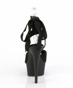 Pleaser Sale 6” Heels Liquidation - Delight 634 / Size 6