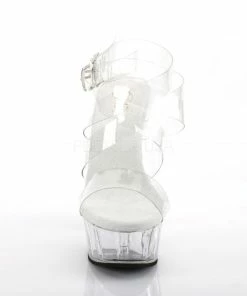 Pleaser 6” Heels Delight 635