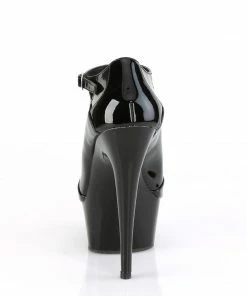 Pleaser 6” Heels Delight 649