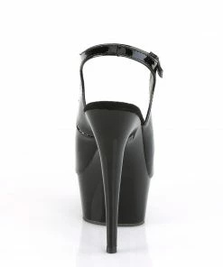 Pleaser Delight 655 6” Heels