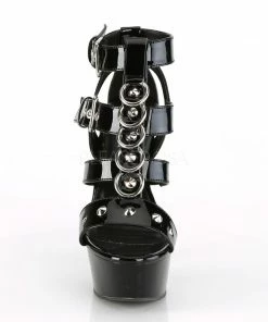 Pleaser 6” Heels Delight 658