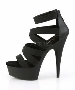 Pleaser Delight 659 8 Pleaser Delight 659