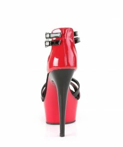 Pleaser 6” Heels Delight 663 9 Pleaser 6” Heels Delight 663