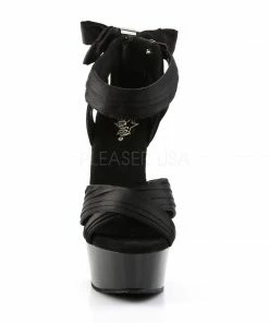 Pleaser 6” Heels Delight 668