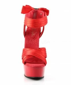 Pleaser 6” Heels Delight 668