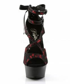 Pleaser Delight 678LC