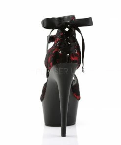 Pleaser Delight 678LC