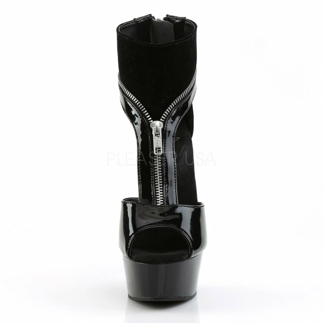 Pleaser Delight 690 4 Pleaser Delight 690