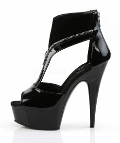 Pleaser Delight 690 8 Pleaser Delight 690