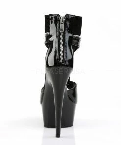 Pleaser Delight 690 9 Pleaser Delight 690