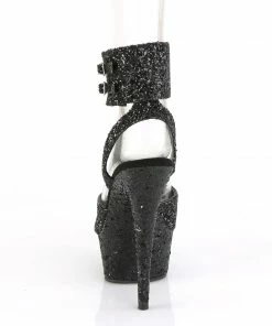 Pleaser 6” Heels Delight 691LG 11 Pleaser 6” Heels Delight 691LG