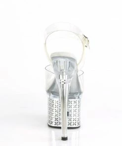 Pleaser Discolite 708FLP