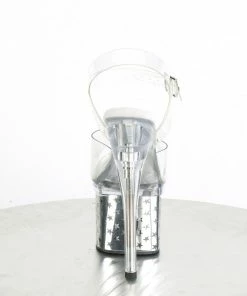 Pleaser Discolite 708STAR