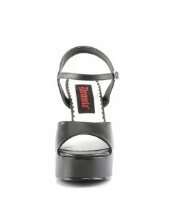Demonia 5” Heels Dolly 09