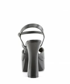 Demonia 5” Heels Dolly 09