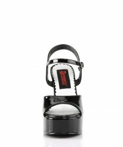 Demonia 5” Heels Dolly 09