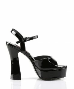 Demonia 5” Heels Dolly 09