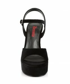 Demonia 5” Heels Dolly 09