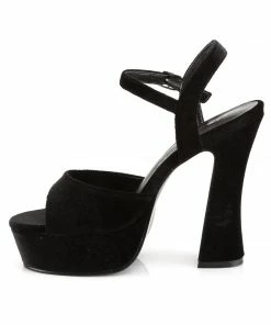 Demonia 5” Heels Dolly 09