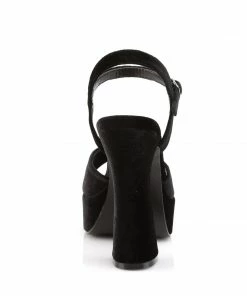 Demonia 5” Heels Dolly 09