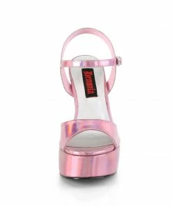 Demonia 5” Heels Dolly 09