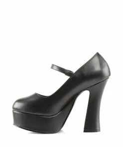 Demonia Dolly 50 5” Heels