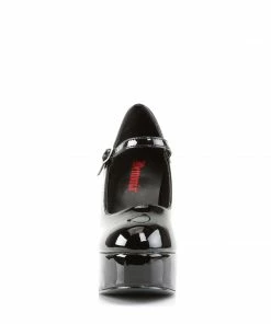 Demonia Dolly 50 5” Heels