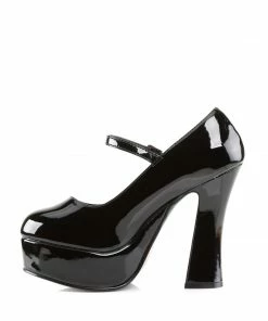 Demonia Dolly 50 5” Heels