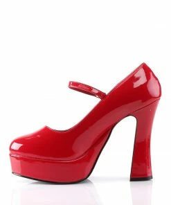 Demonia Dolly 50 5” Heels