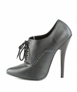 Devious Domina 460 Single Sole Heels