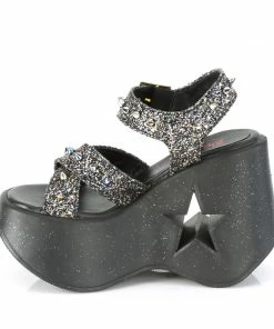 Demonia 5” Heels Dynamite 02 28 Demonia 5” Heels Dynamite 02