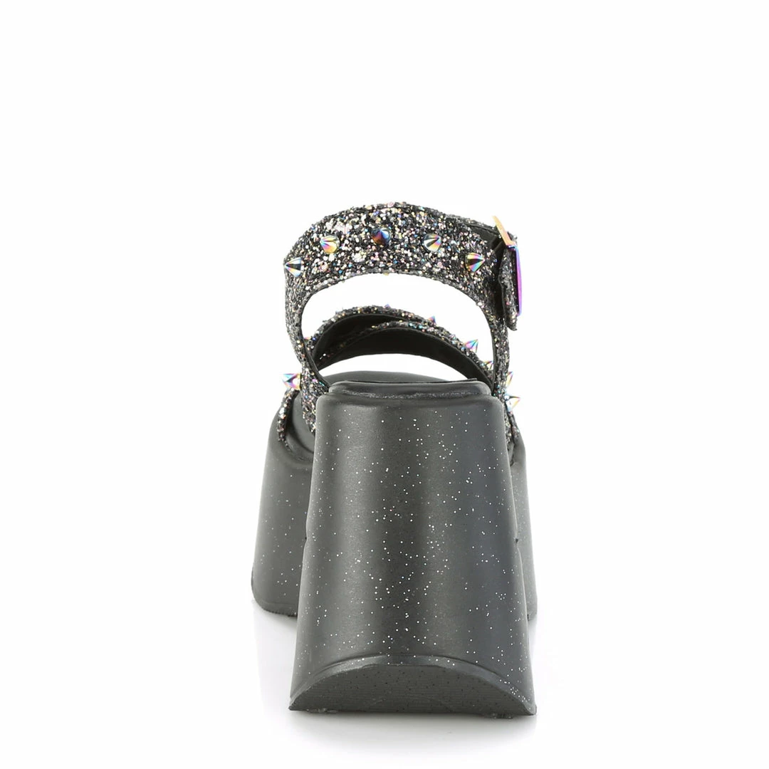 Demonia 5” Heels Dynamite 02 10 Demonia 5” Heels Dynamite 02