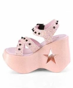 Demonia 5” Heels Dynamite 02 32 Demonia 5” Heels Dynamite 02