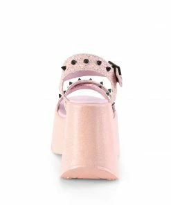 Demonia 5” Heels Dynamite 02 33 Demonia 5” Heels Dynamite 02