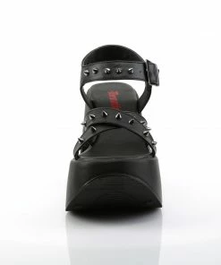 Demonia 5” Heels Dynamite 02 35 Demonia 5” Heels Dynamite 02