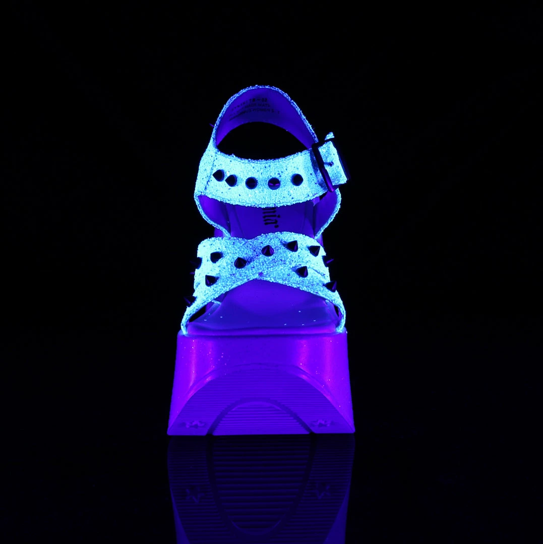 Demonia 5” Heels Dynamite 02 4 Demonia 5” Heels Dynamite 02