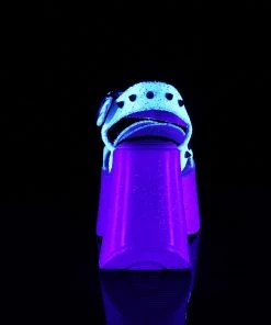 Demonia 5” Heels Dynamite 02 25 Demonia 5” Heels Dynamite 02