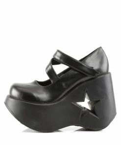 Demonia Dynamite 03 5” Heels