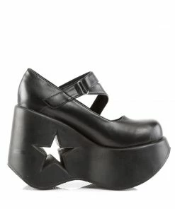 Demonia Dynamite 03 5” Heels