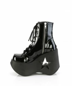 Demonia New Arrivals Dynamite 106