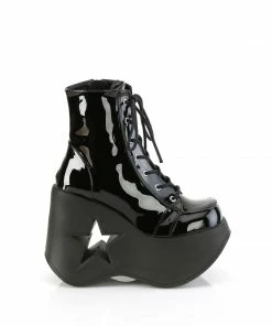 Demonia New Arrivals Dynamite 106